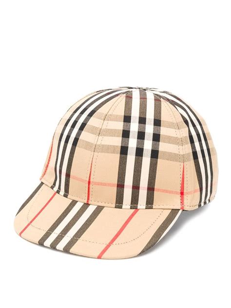 cappelli invernali burberry|Scopri la nuova collezione di cappelli Burberry uomo su FARFETCH.